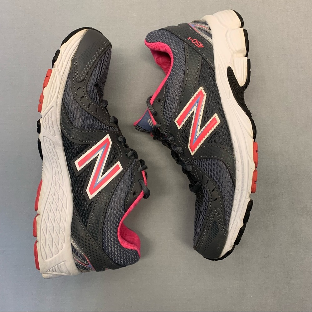 New Balance W450GP3, 450v3. Size 5, womens